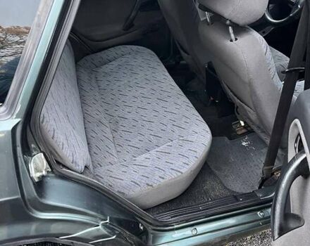 ВАЗ 2115 Самара 2011 у Славуте на Automoto.ua Зелений ВАЗ 2115 Самара, об'ємом двигуна 1.6 л та пробігом 152 тис. км за 2600 $, фото 27 на Automoto.ua