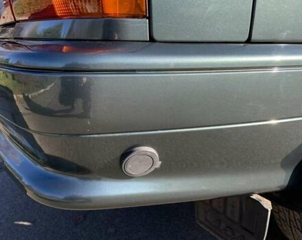 Зеленый ВАЗ 2115 Самара, объемом двигателя 1.6 л и пробегом 53 тыс. км за 3200 $, фото 33 на Automoto.ua