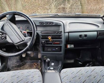 Зеленый ВАЗ 2115 Самара, объемом двигателя 1.6 л и пробегом 108 тыс. км за 2400 $, фото 7 на Automoto.ua