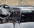 Зеленый ВАЗ 2115 Самара, объемом двигателя 1.6 л и пробегом 108 тыс. км за 2400 $, фото 7 на Automoto.ua