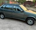 Зелений ВАЗ 2115 Самара, об'ємом двигуна 1.6 л та пробігом 22 тис. км за 4600 $, фото 20 на Automoto.ua