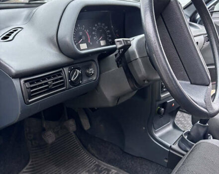 Зеленый ВАЗ 2115 Самара, объемом двигателя 1.6 л и пробегом 36 тыс. км за 4350 $, фото 20 на Automoto.ua