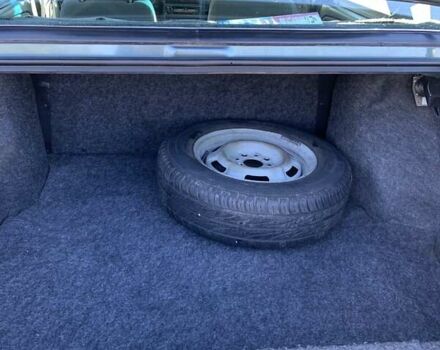 Зеленый ВАЗ 2115 Самара, объемом двигателя 1.6 л и пробегом 53 тыс. км за 3200 $, фото 18 на Automoto.ua