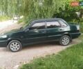 Зелений ВАЗ 2115 Самара, об'ємом двигуна 0 л та пробігом 300 тис. км за 2800 $, фото 1 на Automoto.ua