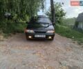 Зеленый ВАЗ 2115 Самара, объемом двигателя 1.6 л и пробегом 300 тыс. км за 2800 $, фото 1 на Automoto.ua