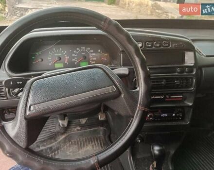 Зелений ВАЗ 2115 Самара, об'ємом двигуна 0 л та пробігом 300 тис. км за 2800 $, фото 6 на Automoto.ua