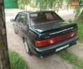 Зелений ВАЗ 2115 Самара, об'ємом двигуна 0 л та пробігом 300 тис. км за 2800 $, фото 4 на Automoto.ua