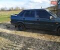 Зеленый ВАЗ 2115 Самара, объемом двигателя 1.6 л и пробегом 150 тыс. км за 1650 $, фото 7 на Automoto.ua