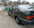 Зелений ВАЗ 2115 Самара, об'ємом двигуна 1.5 л та пробігом 4 тис. км за 1580 $, фото 1 на Automoto.ua