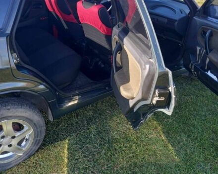 ВАЗ 2115 Самара 2006 в Тлумаче на Automoto.ua Зеленый ВАЗ 2115 Самара, объемом двигателя 0 л и пробегом 126 тыс. км за 1250 $, фото 2 на Automoto.ua