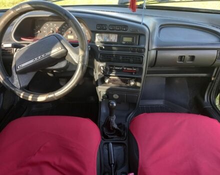 ВАЗ 2115 Самара 2006 в Тлумаче на Automoto.ua Зеленый ВАЗ 2115 Самара, объемом двигателя 0 л и пробегом 126 тыс. км за 1250 $, фото 3 на Automoto.ua