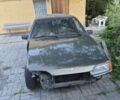 Зеленый ВАЗ 2115 Самара, объемом двигателя 0 л и пробегом 116 тыс. км за 701 $, фото 1 на Automoto.ua