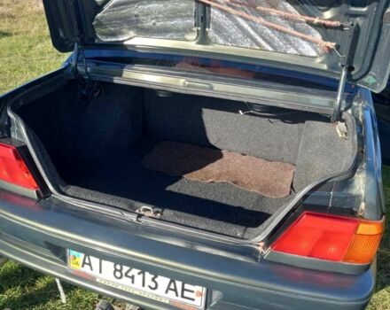 ВАЗ 2115 Самара 2006 в Тлумаче на Automoto.ua Зеленый ВАЗ 2115 Самара, объемом двигателя 0 л и пробегом 126 тыс. км за 1250 $, фото 6 на Automoto.ua