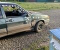 Зеленый ВАЗ 2115 Самара, объемом двигателя 1.6 л и пробегом 2 тыс. км за 1927 $, фото 7 на Automoto.ua