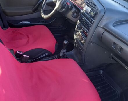 ВАЗ 2115 Самара 2006 в Тлумаче на Automoto.ua Зеленый ВАЗ 2115 Самара, объемом двигателя 0 л и пробегом 126 тыс. км за 1250 $, фото 4 на Automoto.ua