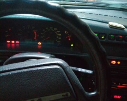 Зеленый ВАЗ 2115 Самара, объемом двигателя 1.6 л и пробегом 233 тыс. км за 1300 $, фото 2 на Automoto.ua