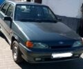 Зеленый ВАЗ 2115 Самара, объемом двигателя 0 л и пробегом 63 тыс. км за 2300 $, фото 1 на Automoto.ua