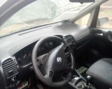 Зеленый ВАЗ 2115 Самара, объемом двигателя 2 л и пробегом 20 тыс. км за 709 $, фото 1 на Automoto.ua