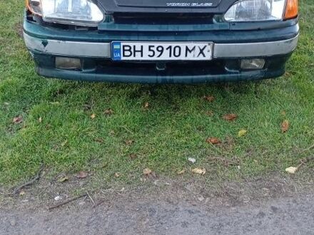 ВАЗ 2115 Самара 2003 в Подольск (Котовск) на Automoto.ua Зеленый ВАЗ 2115 Самара, объемом двигателя 0 л и пробегом 111 тыс. км за 1000 $, фото 1 на Automoto.ua