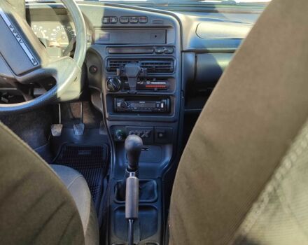 Зелений ВАЗ 2115 Самара, об'ємом двигуна 1.5 л та пробігом 270 тис. км за 1350 $, фото 1 на Automoto.ua