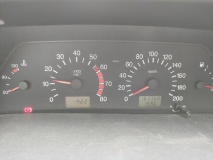 Зелений ВАЗ 2115 Самара, об'ємом двигуна 1.5 л та пробігом 164 тис. км за 1750 $, фото 1 на Automoto.ua