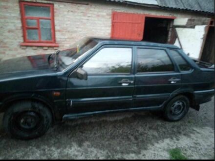 ВАЗ 2115 Самара 2007 в Ровно на Automoto.ua Зеленый ВАЗ 2115 Самара, объемом двигателя 1.6 л и пробегом 160 тыс. км за 1150 $, фото 1 на Automoto.ua
