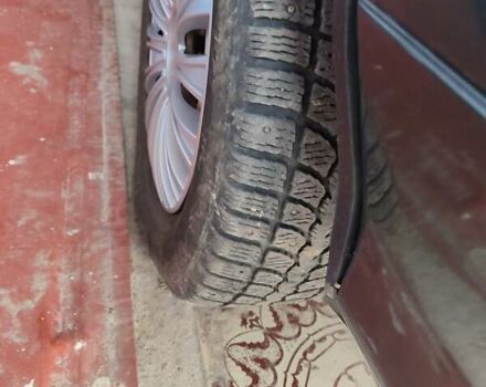 Зеленый ВАЗ 2115 Самара, объемом двигателя 1.6 л и пробегом 200 тыс. км за 2100 $, фото 1 на Automoto.ua