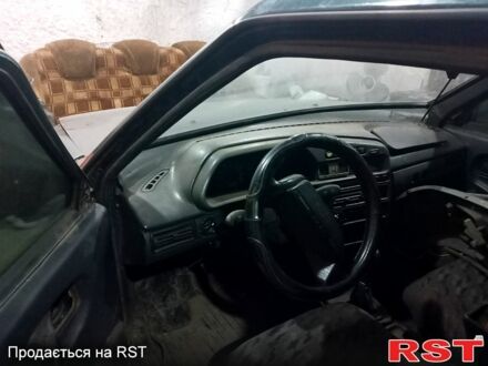 ВАЗ 2115 Самара 2008 в Запорожье на Automoto.ua Зеленый ВАЗ 2115 Самара, объемом двигателя 1.6 л и пробегом 200 тыс. км за 600 $, фото 1 на Automoto.ua