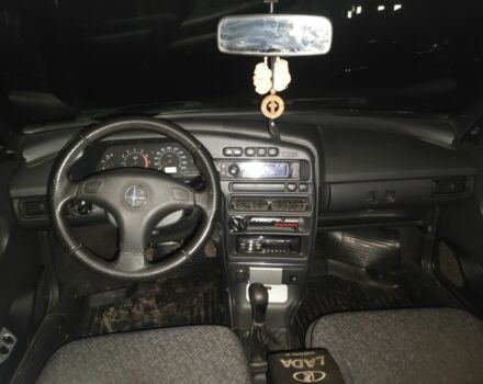 ВАЗ 2115 Самара 2008 в Нежине на Automoto.ua Зеленый ВАЗ 2115 Самара, объемом двигателя 1.6 л и пробегом 185 тыс. км за 1250 $, фото 1 на Automoto.ua