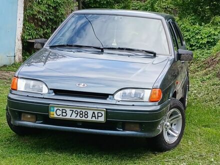 ВАЗ 2115 Самара 2010 в Бобровице на Automoto.ua Зеленый ВАЗ 2115 Самара, объемом двигателя 1.6 л и пробегом 144 тыс. км за 2700 $, фото 1 на Automoto.ua