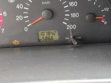 Зеленый ВАЗ 2115 Самара, объемом двигателя 1.6 л и пробегом 108 тыс. км за 2400 $, фото 1 на Automoto.ua