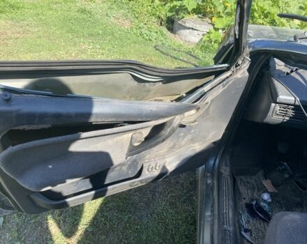 Зеленый ВАЗ 2115 Самара, объемом двигателя 0 л и пробегом 160 тыс. км за 1000 $, фото 1 на Automoto.ua