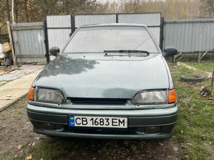 ВАЗ 2115 Самара 2011 в Житомире на Automoto.ua Зеленый ВАЗ 2115 Самара, объемом двигателя 1.6 л и пробегом 200 тыс. км за 1350 $, фото 1 на Automoto.ua