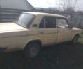 Желтый ВАЗ 2116, объемом двигателя 1.3 л и пробегом 76 тыс. км за 12 $, фото 5 на Automoto.ua