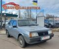 Сірий ВАЗ 2116, об'ємом двигуна 1.6 л та пробігом 218 тис. км за 2899 $, фото 1 на Automoto.ua