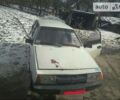 Белый ВАЗ 2119, объемом двигателя 1.3 л и пробегом 1 тыс. км за 800 $, фото 1 на Automoto.ua