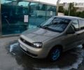 Бежевий ВАЗ 2119, об'ємом двигуна 1.6 л та пробігом 150 тис. км за 3000 $, фото 1 на Automoto.ua