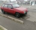 Червоний ВАЗ 2119, об'ємом двигуна 1.3 л та пробігом 225 тис. км за 1350 $, фото 1 на Automoto.ua