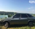 Сірий ВАЗ 2119, об'ємом двигуна 1.3 л та пробігом 67 тис. км за 1950 $, фото 1 на Automoto.ua