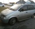 ВАЗ 2120 Надежда 2003 у Белой Церкве на Automoto.ua Сірий ВАЗ 2120 Надежда, об'ємом двигуна 1.8 л та пробігом 250 тис. км за 1500 $, фото 1 на Automoto.ua