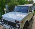 Белый ВАЗ 2121, объемом двигателя 1.6 л и пробегом 1 тыс. км за 2500 $, фото 1 на Automoto.ua