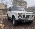 Белый ВАЗ 2121, объемом двигателя 1.6 л и пробегом 3 тыс. км за 35000 $, фото 2 на Automoto.ua