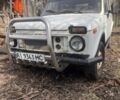 Белый ВАЗ 2121, объемом двигателя 1.6 л и пробегом 3 тыс. км за 35000 $, фото 1 на Automoto.ua