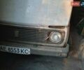 Белый ВАЗ 2121 Нива, объемом двигателя 1.6 л и пробегом 40 тыс. км за 2000 $, фото 7 на Automoto.ua