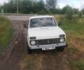 Білий ВАЗ 2121, об'ємом двигуна 1 л та пробігом 100 тис. км за 1350 $, фото 1 на Automoto.ua