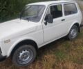 Білий ВАЗ 2121, об'ємом двигуна 1 л та пробігом 100 тис. км за 1350 $, фото 5 на Automoto.ua