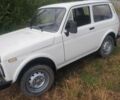 Білий ВАЗ 2121, об'ємом двигуна 1 л та пробігом 100 тис. км за 1350 $, фото 3 на Automoto.ua