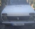 Білий ВАЗ 2121 Нива, об'ємом двигуна 1.6 л та пробігом 230 тис. км за 2500 $, фото 1 на Automoto.ua
