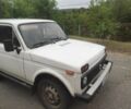 Белый ВАЗ 2121, объемом двигателя 1.6 л и пробегом 86 тыс. км за 1800 $, фото 4 на Automoto.ua
