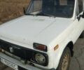 Белый ВАЗ 2121 Нива, объемом двигателя 1.6 л и пробегом 230 тыс. км за 2500 $, фото 1 на Automoto.ua